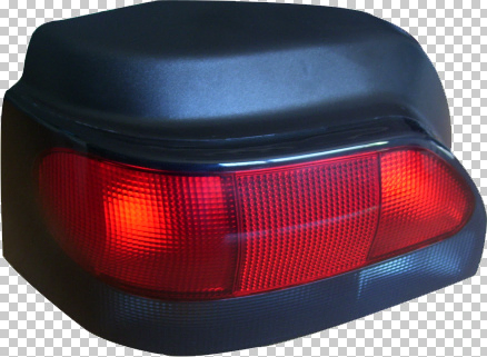 Faro trasero izq - Imagen principal