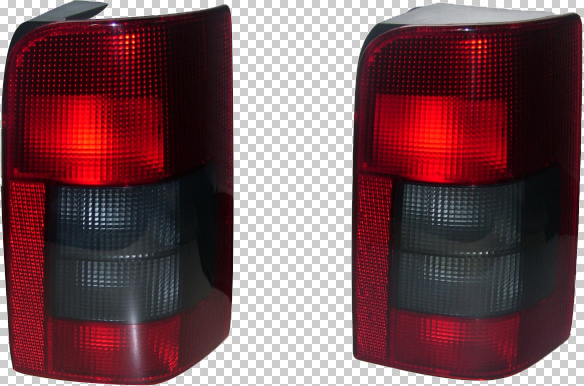 Faro trasero 1 porton izq - Imagen principal