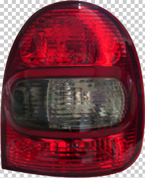 Faro trasero izq - Imagen principal