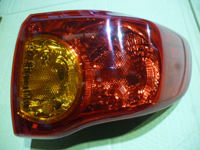 Faro trasero exterior der - Imagen principal