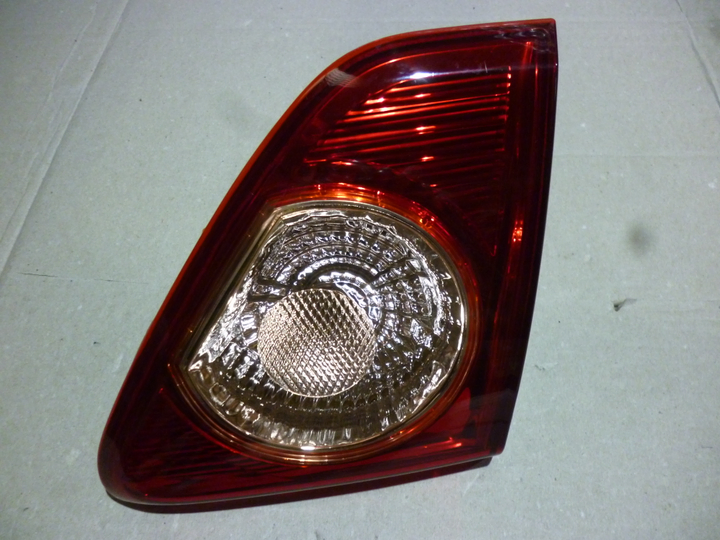 Faro trasero interior izq - Imagen principal