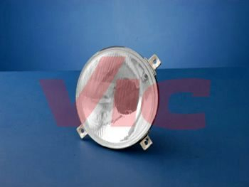 Optica sellada p45t i/d - Imagen principal