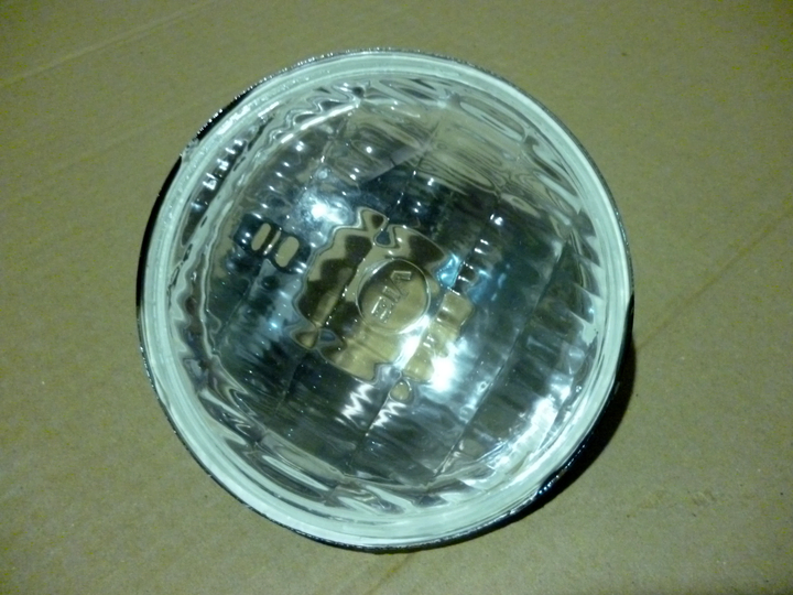 Optica sellada trasera i/d - Imagen principal