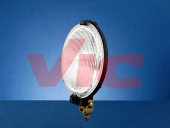 Faro aux/caminero antiniebla h3 premio cristal i/d - Imagen principal