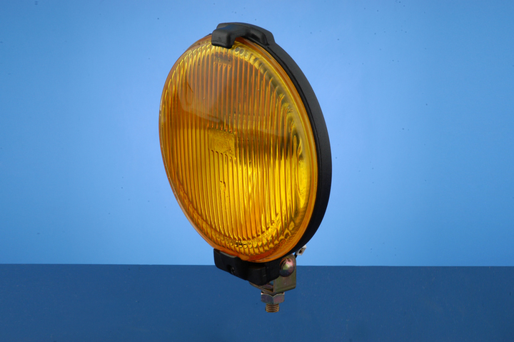 Faro aux/caminero antiniebla premio h3 ambar i/d - Imagen principal