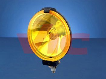 Faro aux/caminero premio h3 ambar i/d - Imagen principal