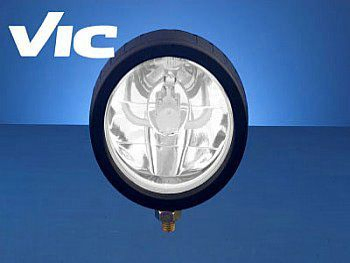 Faro aux/caminero concorde ii largo alcance i/d - Imagen principal