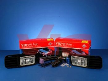 Faro aux/caminero i/d - Imagen principal