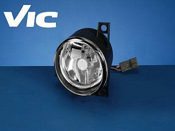 Faro aux/caminero p/golpe niebla cristal izq - Imagen principal