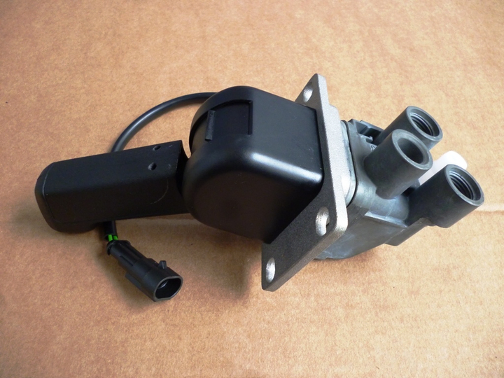 Valvula freno mano - Imagen principal