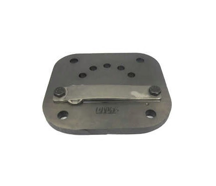 Placa de valvula compresor - Imagen principal