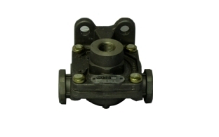 Valvula descarga rapida - Vista 2