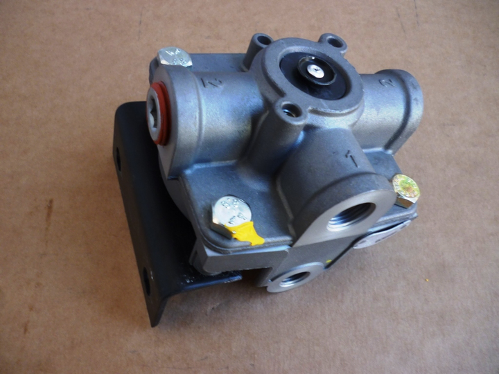 Valvula rele - Imagen principal