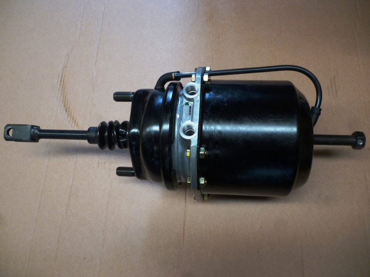 Spring brake 16/24 izq - Imagen principal