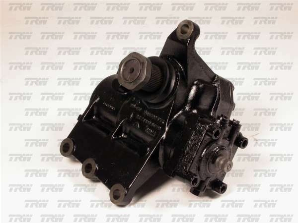 Caja dir hid - Imagen principal