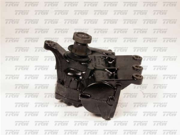 Caja dir hid - Vista 4