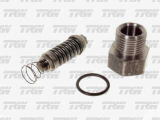 Valvula de alivio - Imagen principal