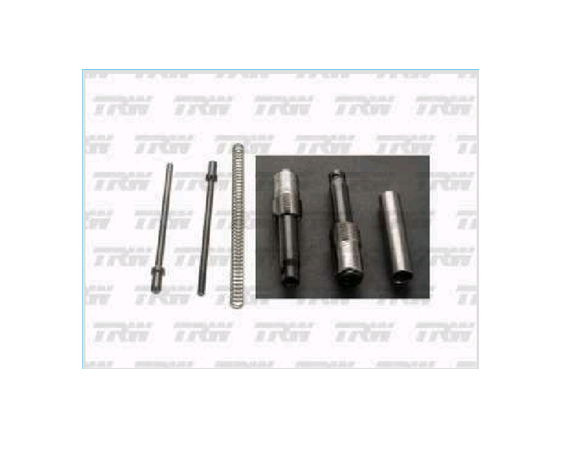 Piston caja direccion - Imagen principal