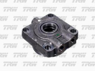 Carcaza direccion de valvula - Imagen principal