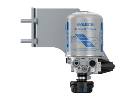 Secador aire - Imagen principal