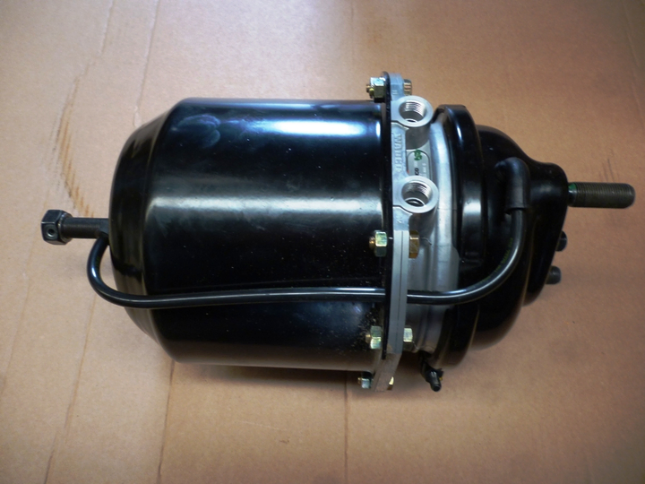 Spring brake 30/30 - Imagen principal