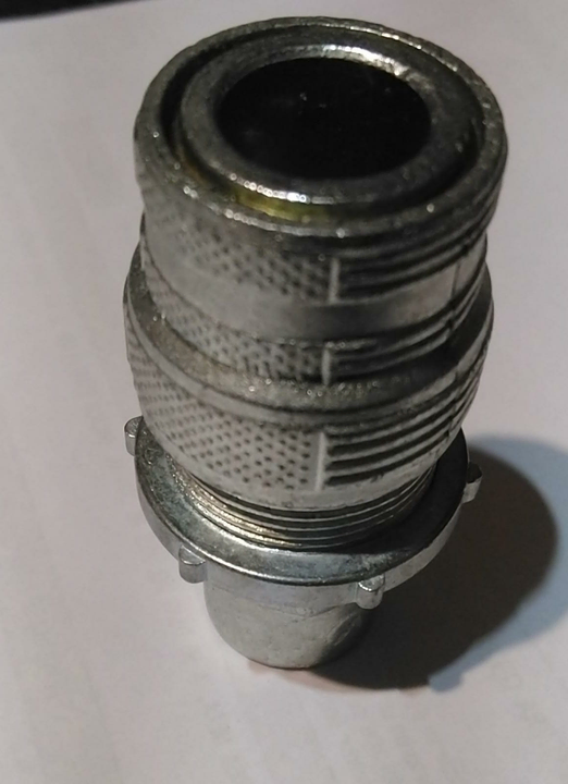 Acople rapido m16 hembra - Vista 2