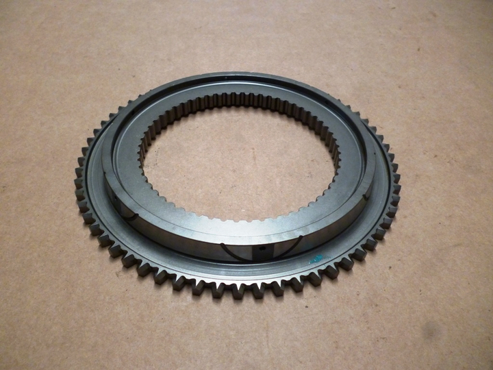 Plato enganche cc 1a y 2a cc 16s-1650 - Imagen principal