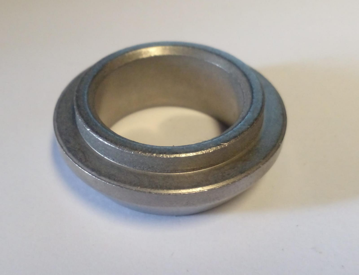 Anillo cc eje embrague - Vista 2