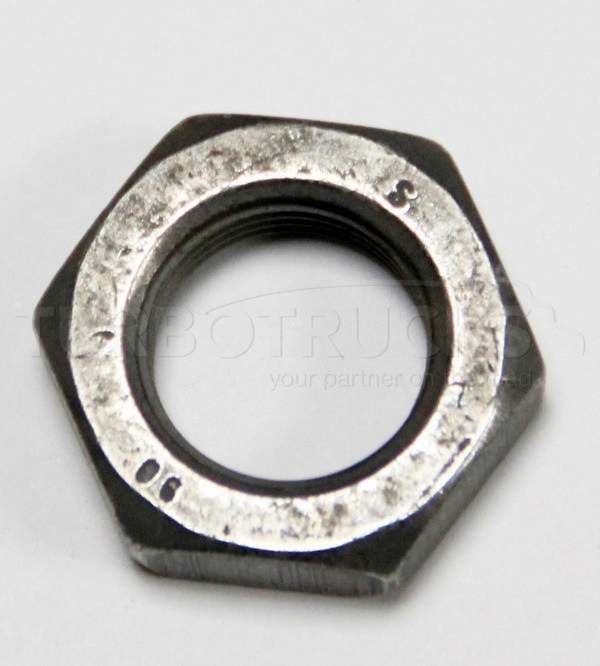 Tuerca cc man 16s-1650 - Vista 2