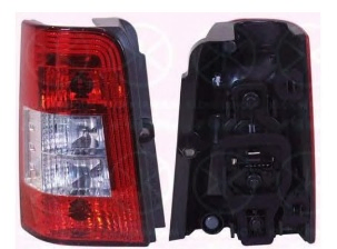 Faro trasero der i/d - Imagen principal