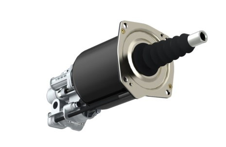 Servoembrague c/indic.de desgaste - Vista 2