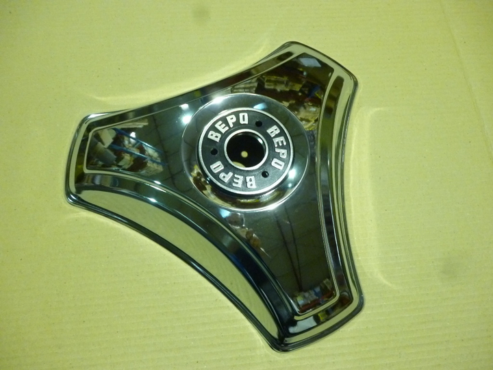 Taza trasera aro 20/22 iii pontas - Imagen principal