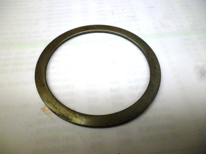 Arandela cc 2.00mm 16s-1650 - Imagen principal