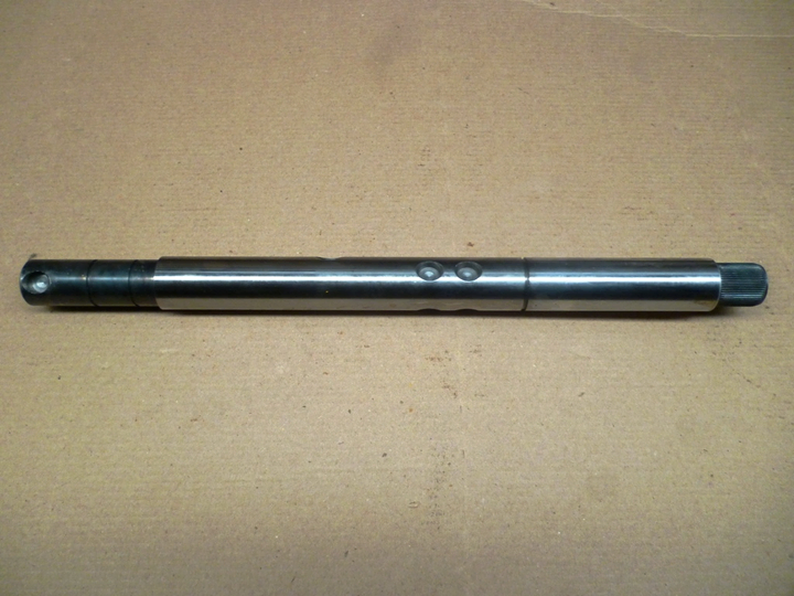 Eje caja cambios de mando 16s-1650 - Imagen principal