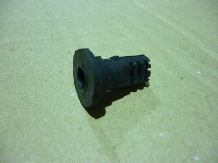 Filtro elemento bomba de agua climatizador - Imagen principal