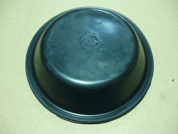 Diafragma 7" 3, 5cm altura - Imagen principal