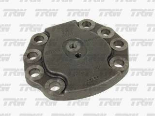 Tapa caja direccion - Imagen principal