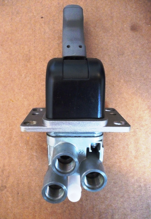 Valvula freno mano - Imagen principal