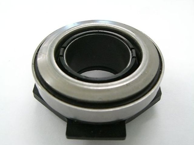 Ruleman embrague - Imagen principal