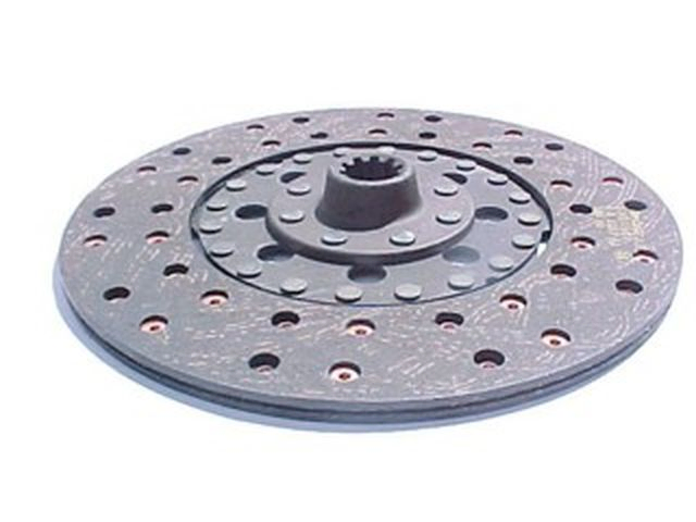 Disco embrague 327/10e - Imagen principal