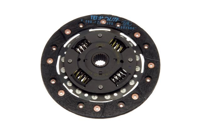 Disco embrague 180/18e - Imagen principal