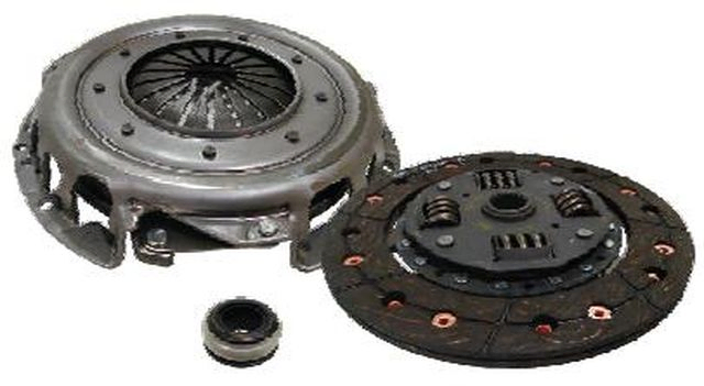 Kit embrague c/rul 200/18e - Imagen principal