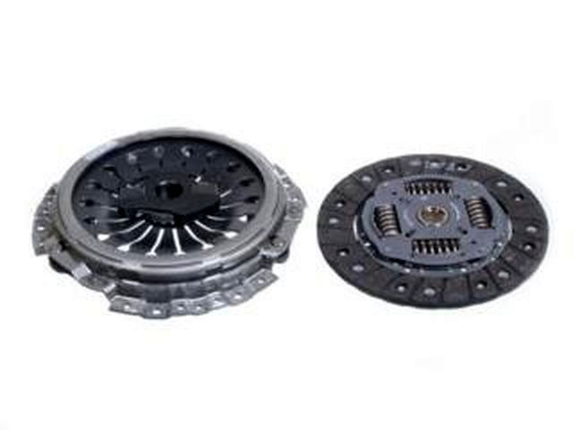 Kit embrague c/rul 215/18e - Imagen principal