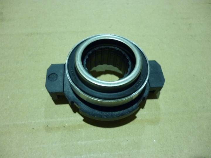 Ruleman embrague - Imagen principal