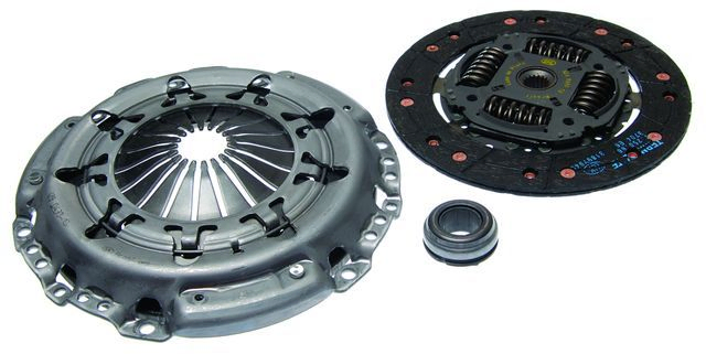 Kit embrague c/rul 216/26e - Imagen principal