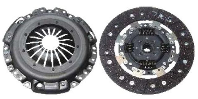 Kit embrague 220/17e - Imagen principal