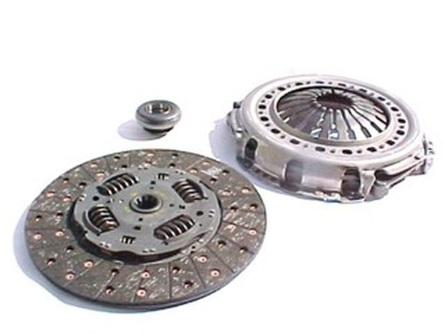 Kit embrague c/rul 300/10e - Imagen principal