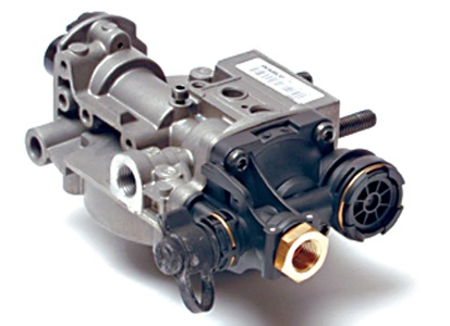 Valvula sensible carga - Imagen principal