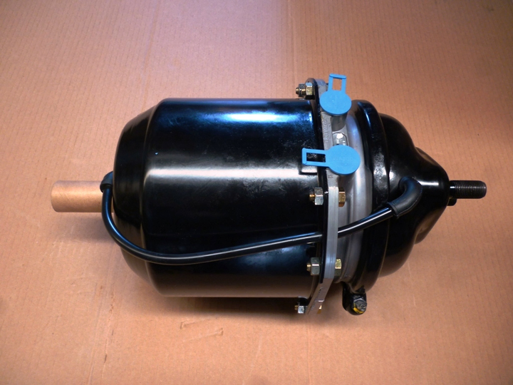 Spring brake 24/30 der - Imagen principal