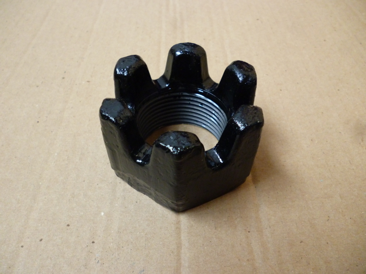 Tuerca trasera eng. automatico - Imagen principal